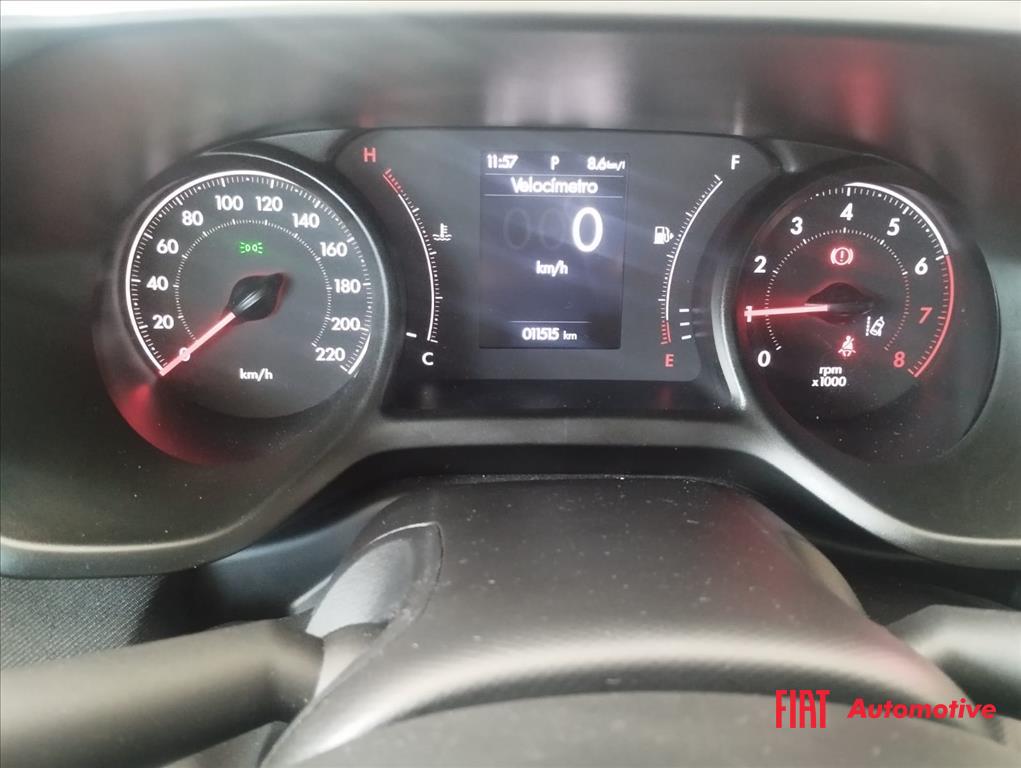 FASTBACK 1.0 TURBO 200 FLEX AUDACE CVT12