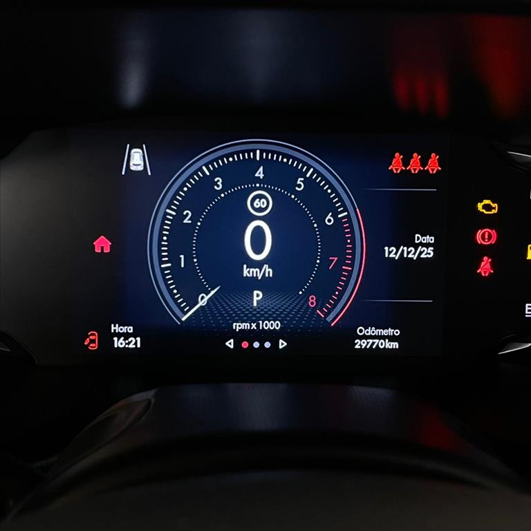 PULSE 1.0 TURBO 200 FLEX IMPETUS CVT10