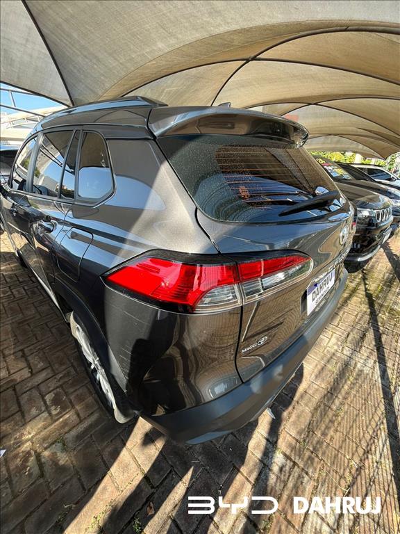 COROLLA CROSS 2.0 VVT-IE FLEX XRE DIRECT SHIFT10