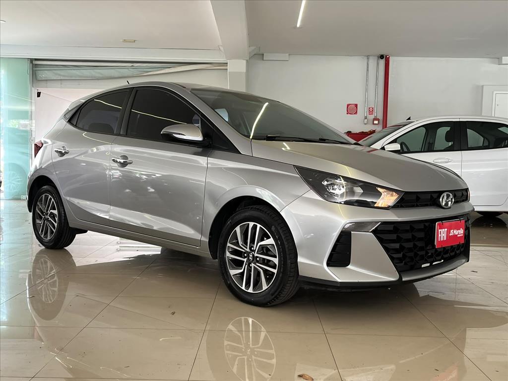 HB20 1.0 12V FLEX LIMITED PLUS MANUAL0