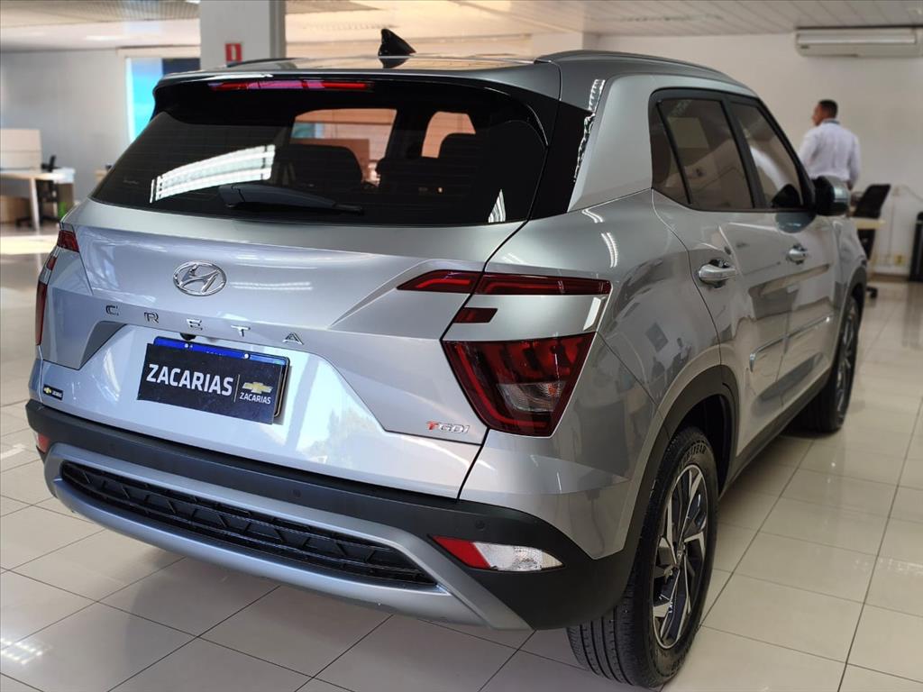 CRETA 1.0 TGDI FLEX LIMITED AUTOMÁTICO4