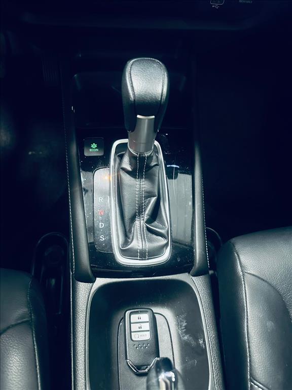 CITY 1.5 i-VTEC FLEX TOURING CVT11