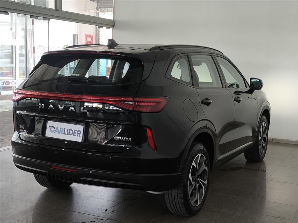 HAVAL H6 1.5 PHEV PREMIUM AWD E-TRACTION15