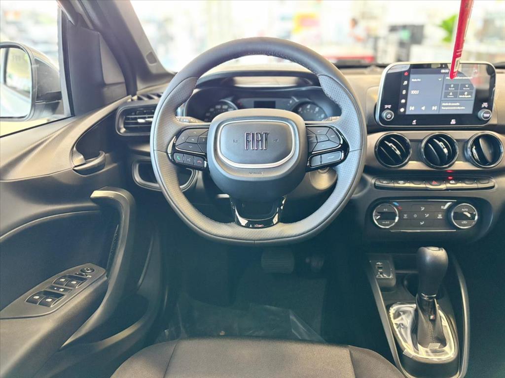 ARGO 1.3 FIREFLY FLEX DRIVE CVT14