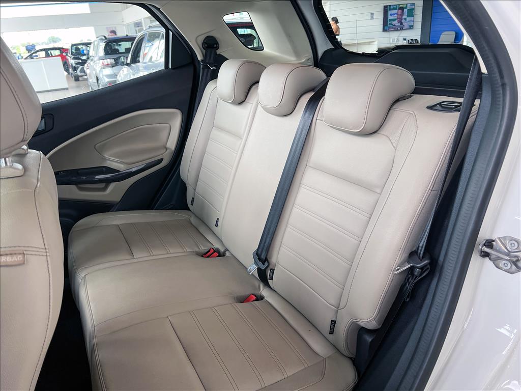 ECOSPORT 1.5 TI-VCT FLEX TITANIUM AUTOMÁTICO17