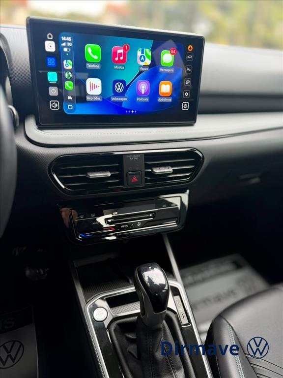 TERA 1.0 170 TSI HIGH AUTOMÁTICO5