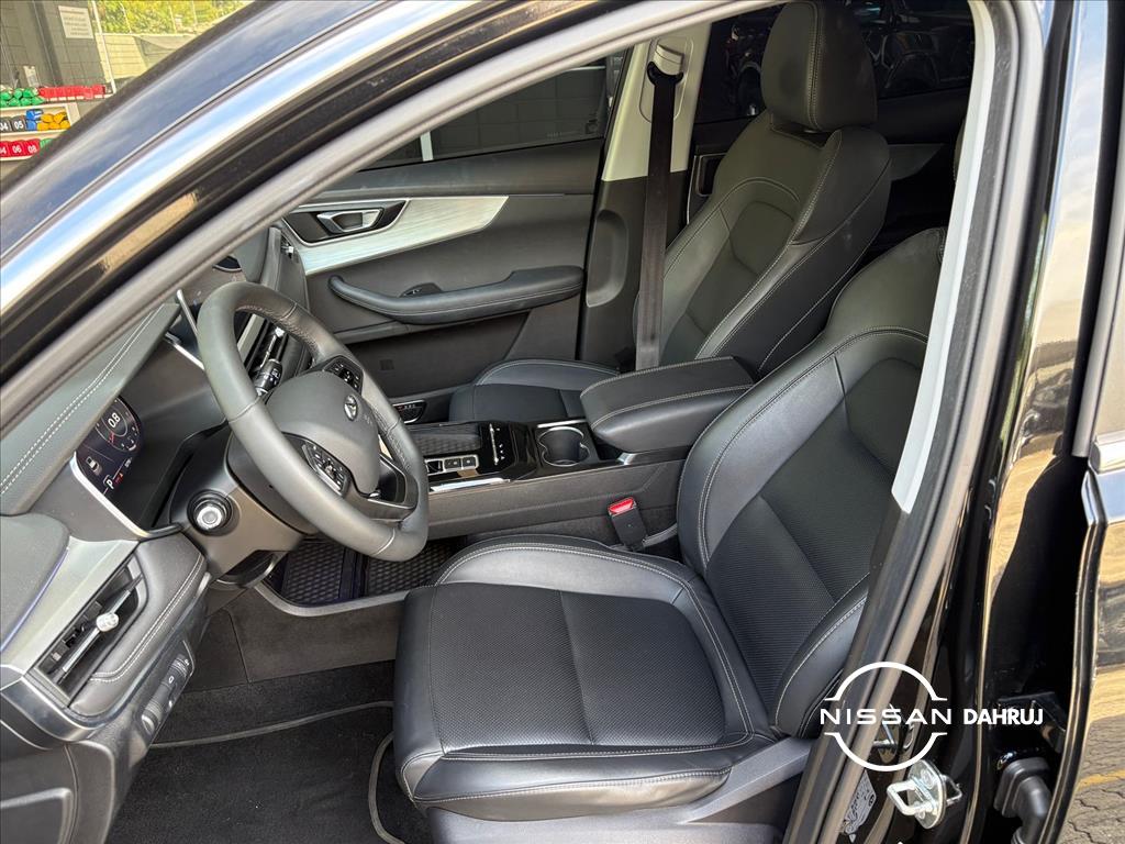 TIGGO 7 PRO 1.5 TCI PLUG-IN HYBRID DHT7