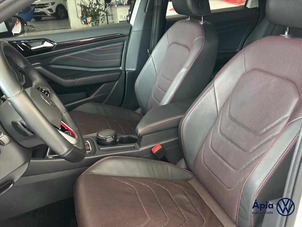 JETTA 2.0 350 TSI GASOLINA GLI DSG8