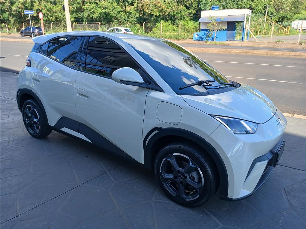 DOLPHIN MINI 38 KW ELÉTRICO2