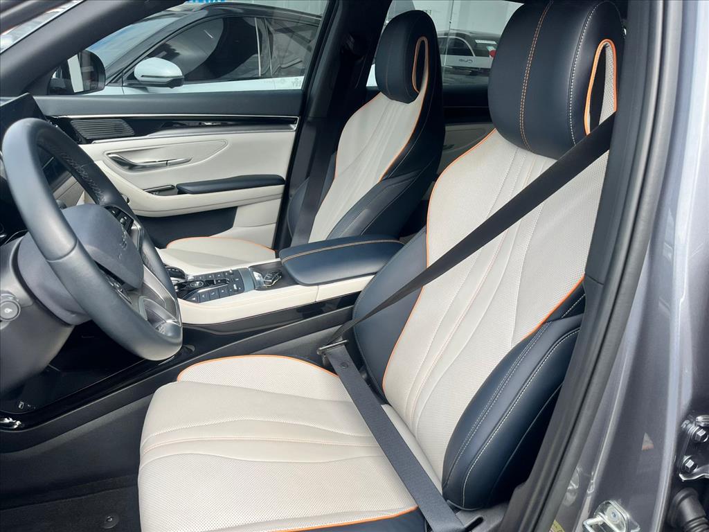 SONG PLUS 1.5 DM-I HÍBRIDO AUTOMÁTICO13