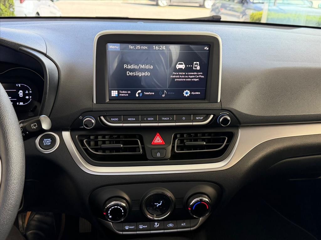 Hyundai-HB20-1.0 TGDI FLEX PLATINUM AUTOMÁTICO