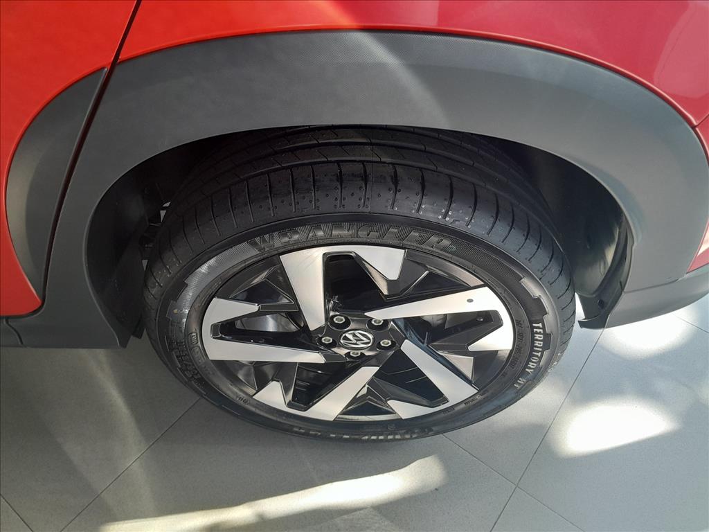 TERA 1.0 170 TSI HIGH AUTOMÁTICO2