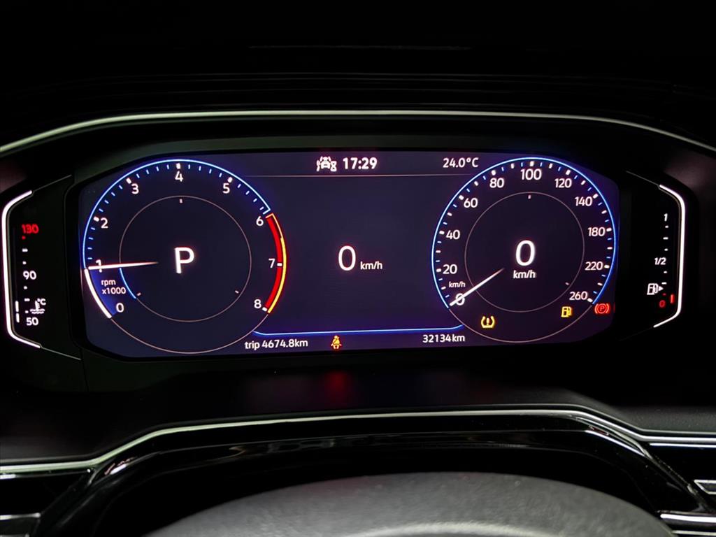 NIVUS 1.0 200 TSI TOTAL FLEX HIGHLINE AUTOMÁTICO4