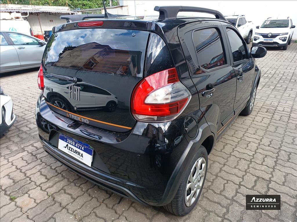 MOBI 1.0 EVO FLEX TREKKING MANUAL4