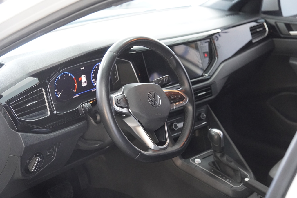 NIVUS 1.0 200 TSI TOTAL FLEX HIGHLINE AUTOMÁTICO13