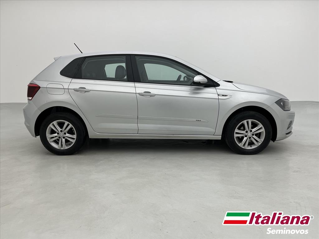 POLO 1.6 MSI TOTAL FLEX AUTOMÁTICO5