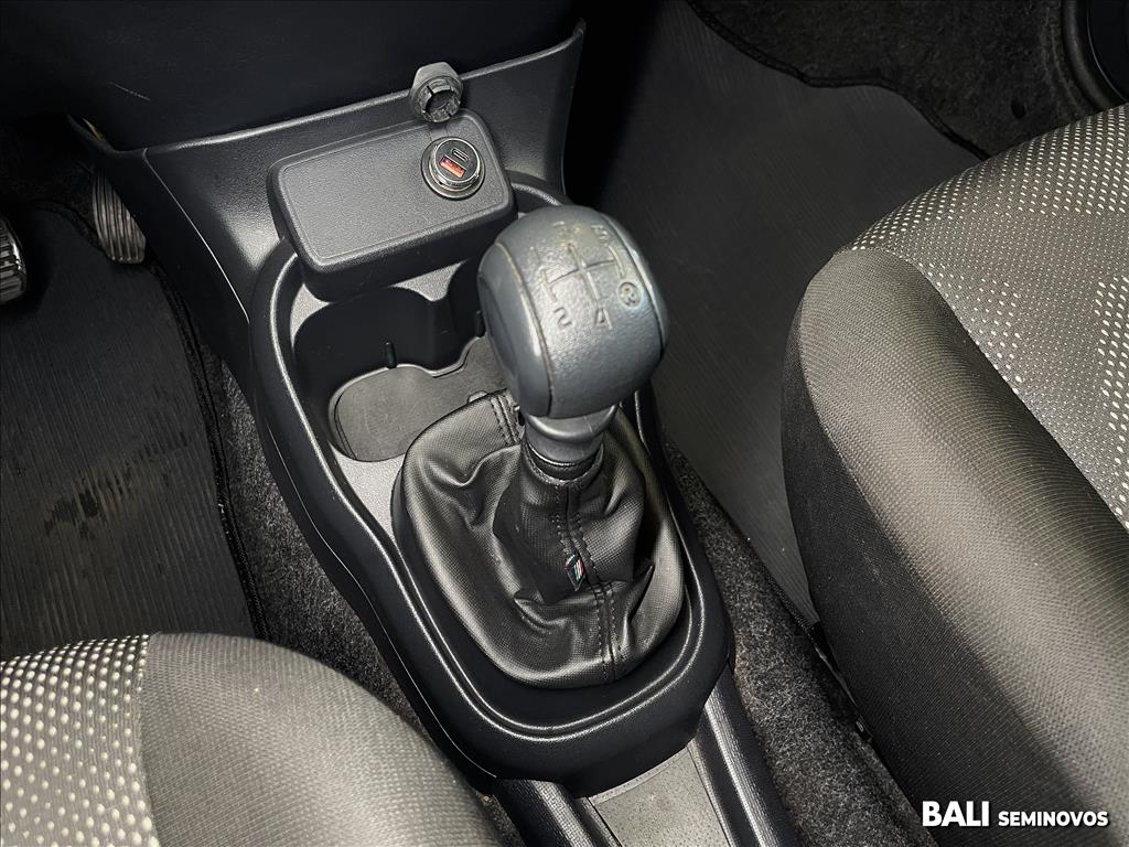 MOBI 1.0 EVO FLEX LIKE. MANUAL15