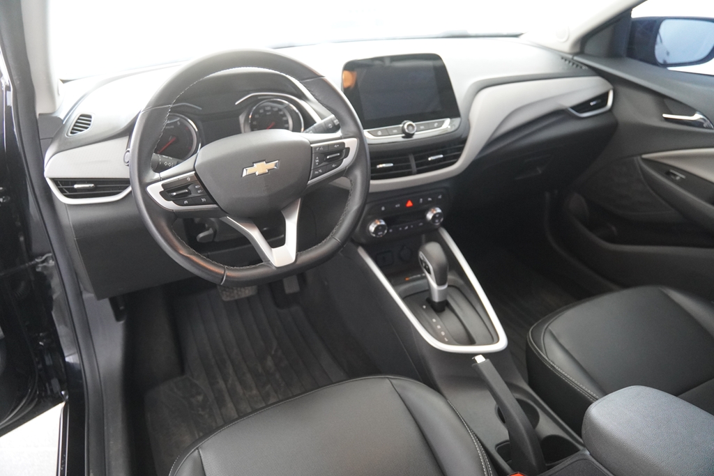 ONIX 1.0 TURBO FLEX PREMIER AUTOMÁTICO6