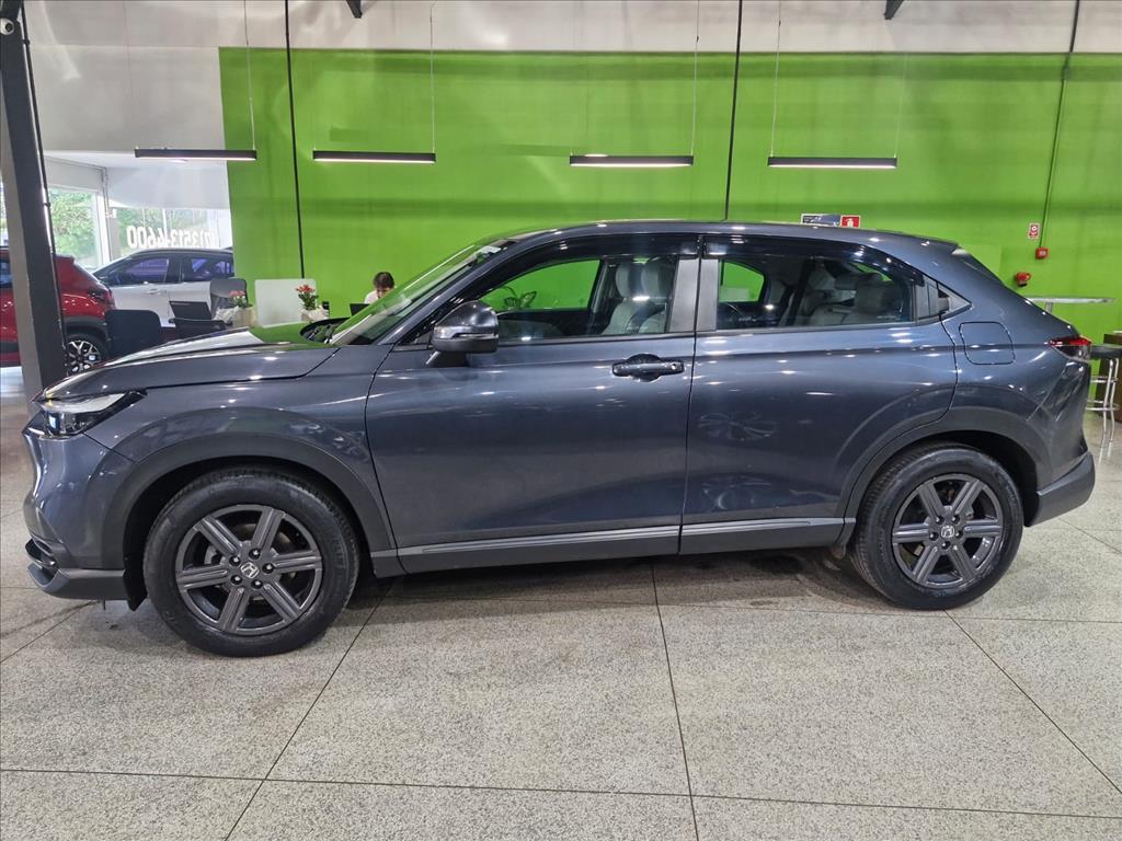 HR-V 1.5 DI I-VTEC TURBO FLEX ADVANCE CVT7