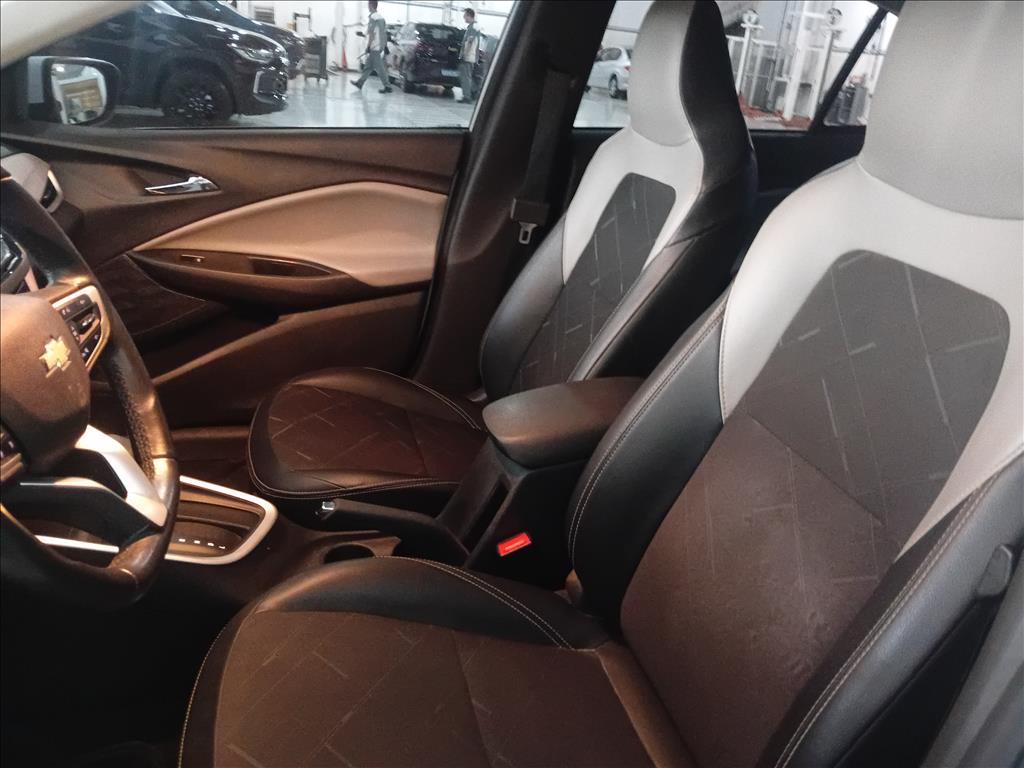 ONIX PLUS 1.0 TURBO FLEX PREMIER AUTOMÁTICO