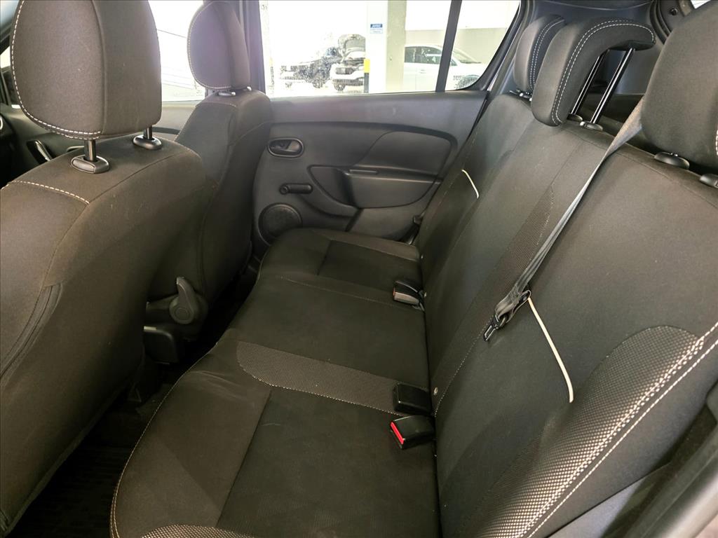 SANDERO 1.0 12V SCE FLEX S EDITION MANUAL11