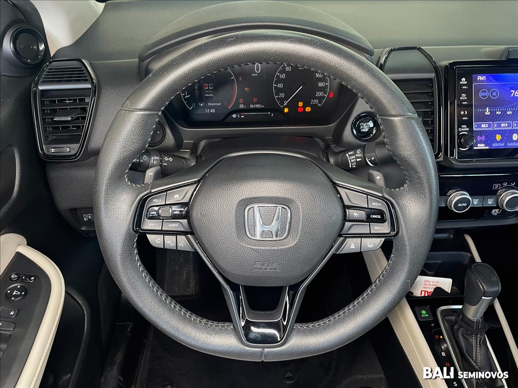 CITY 1.5 i-VTEC FLEX TOURING CVT9