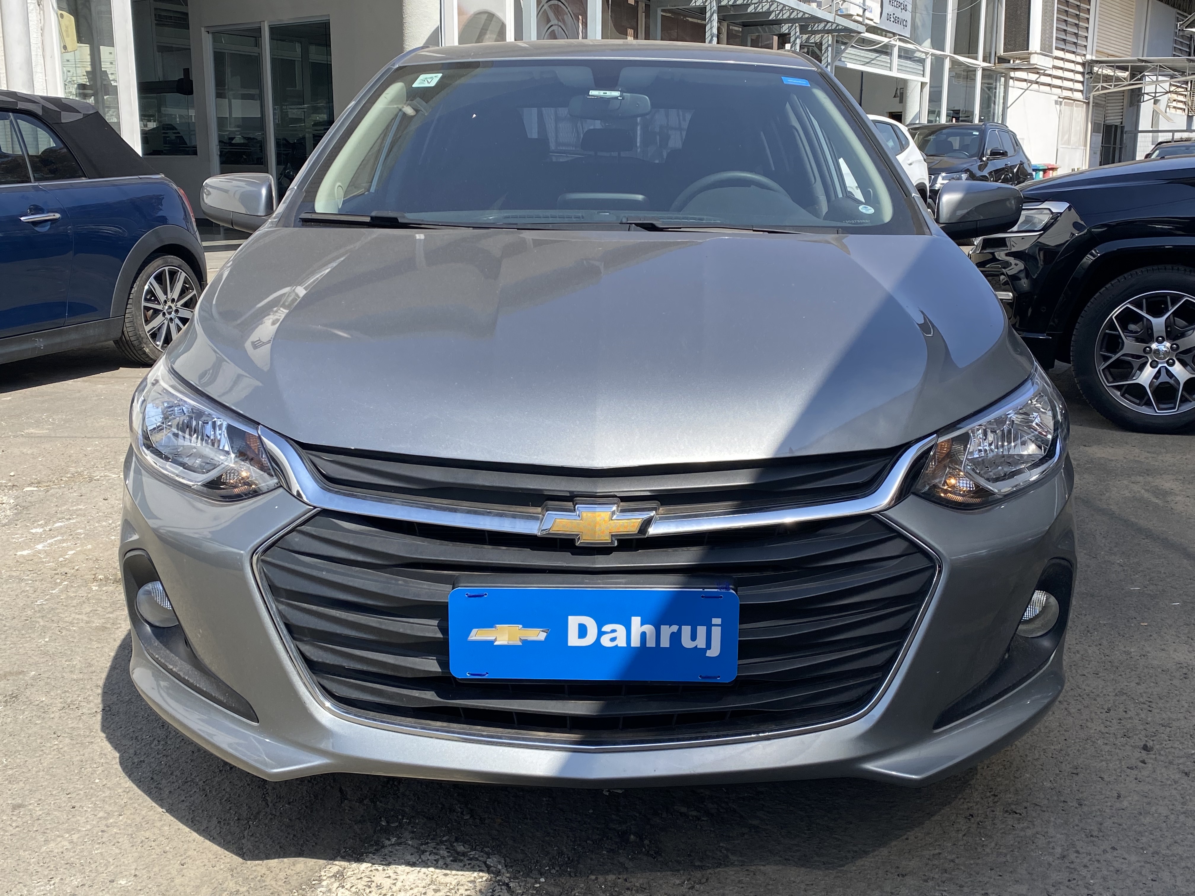 ONIX 1.0 FLEX LT MANUAL1