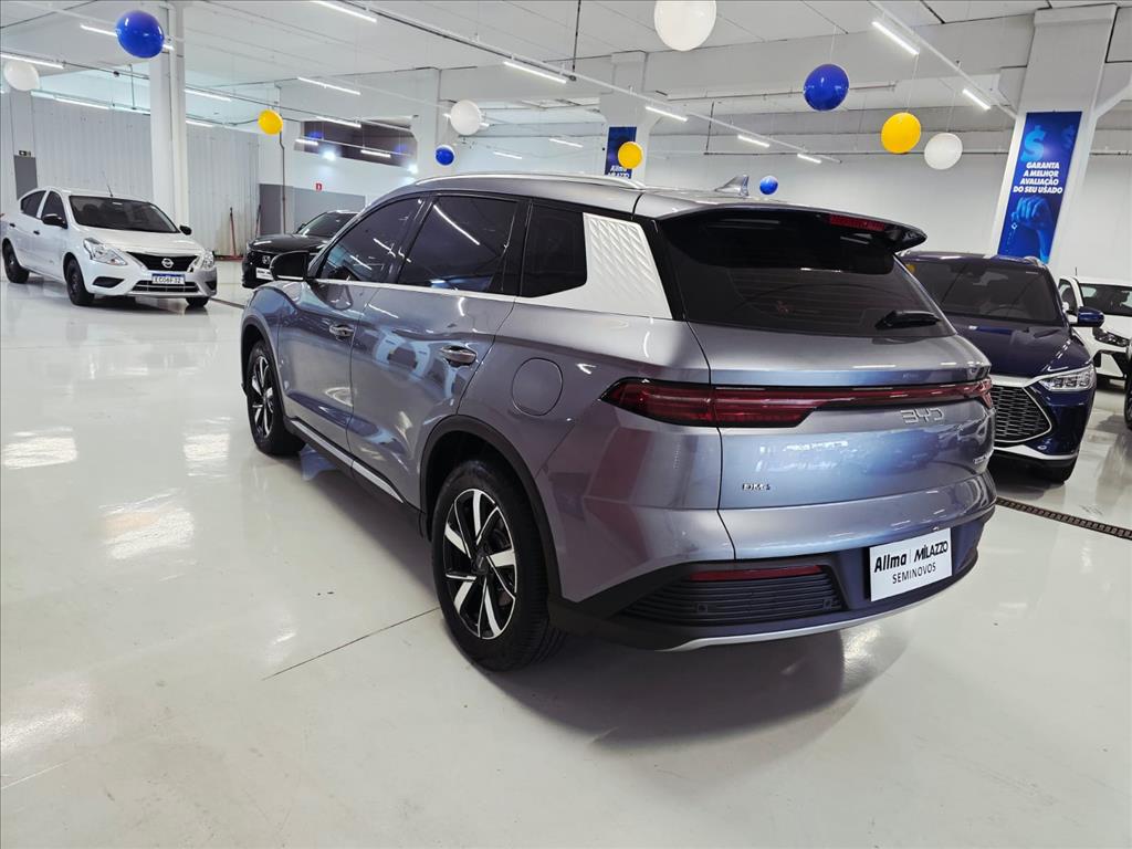 SONG PRO 1.5 DM-I HÍBRIDO GS AUTOMÁTICO6