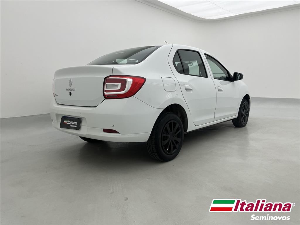 LOGAN 1.0 12V SCE FLEX ZEN MANUAL4