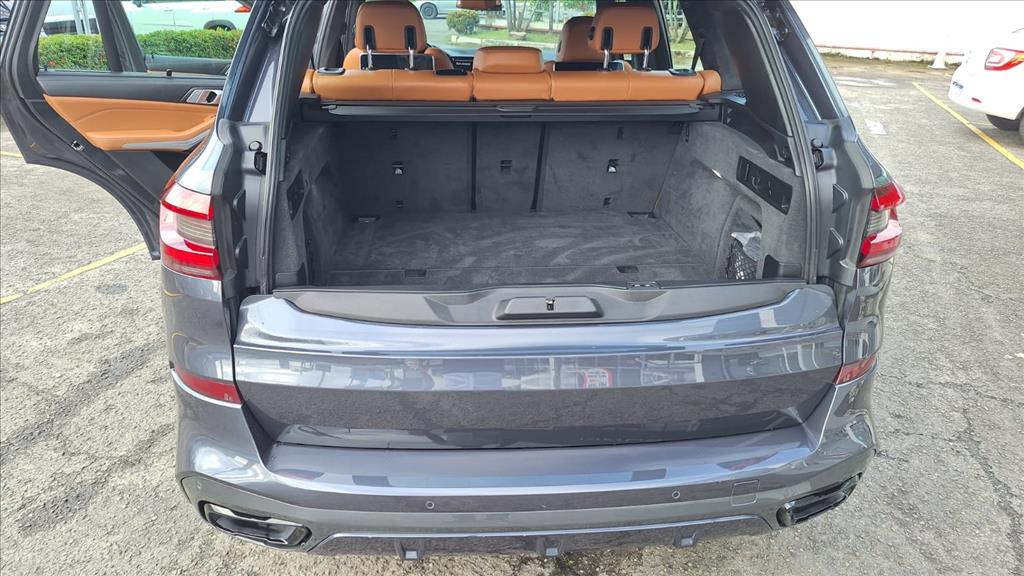 X5 4.4 V8 BITURBO GASOLINA M COMPETITION AUTOMÁTICO6