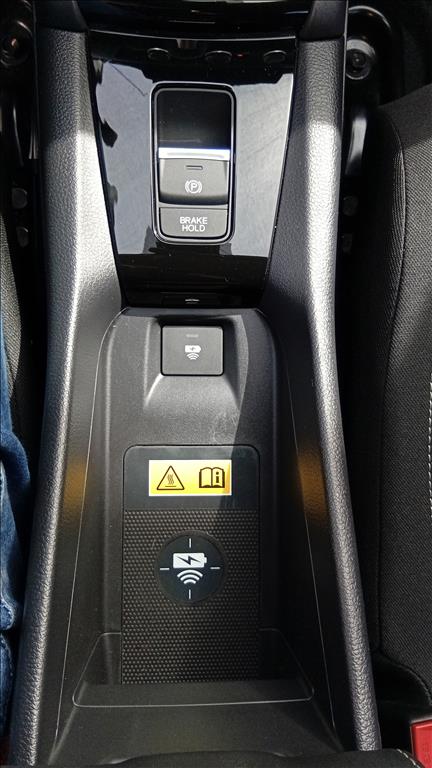 CITY 1.5 i-VTEC FLEX HATCH EX CVT15