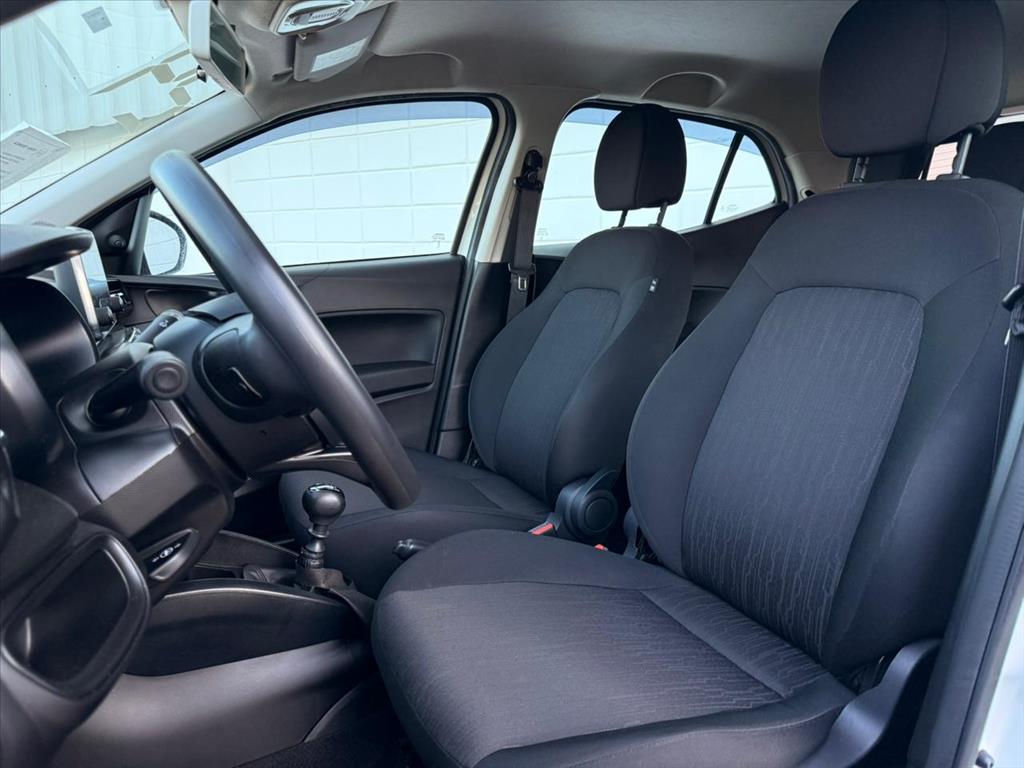 ARGO 1.0 FIREFLY FLEX DRIVE MANUAL5