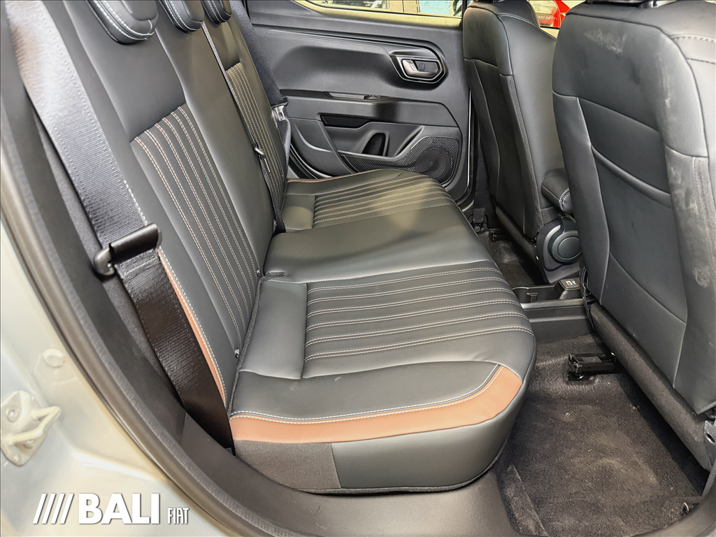 STRADA 1.0 TURBO 200 FLEX RANCH CD CVT13