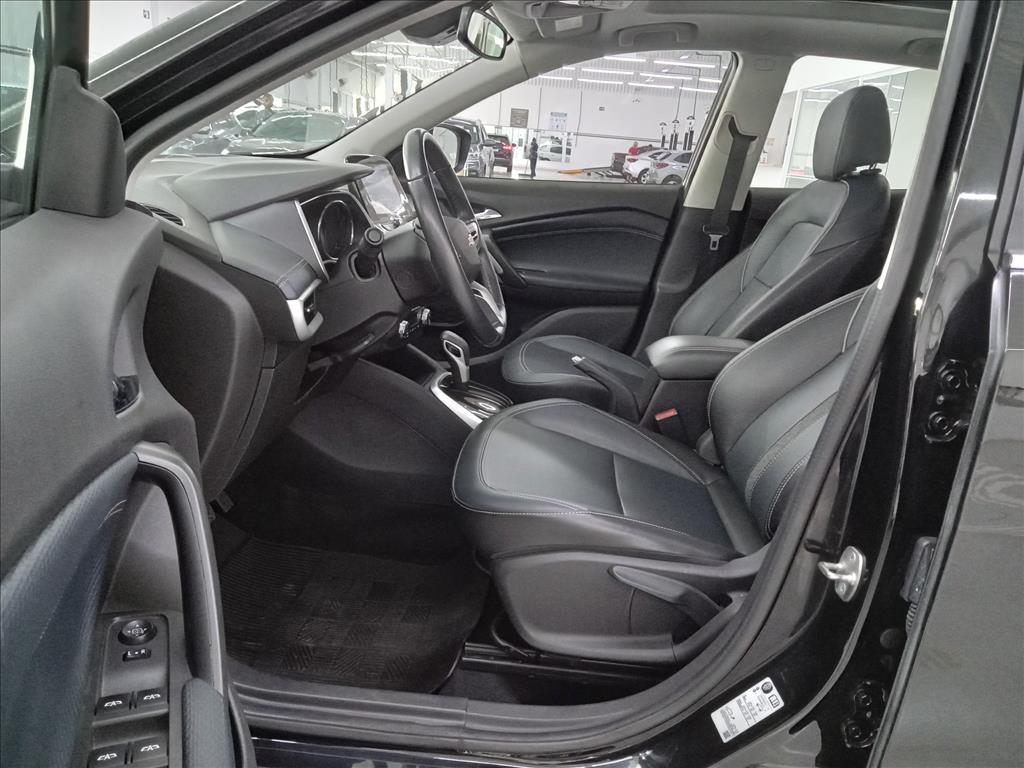 TRACKER 1.2 TURBO FLEX PREMIER AUTOMÁTICO7