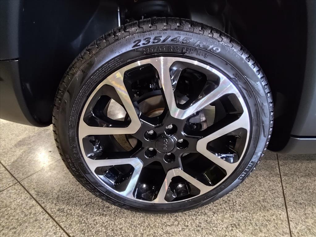 COMPASS 2.0 16V FLEX LIMITED AUTOMÁTICO COMPASS 2.0 16V FLEX LIMITED AUTOMÁTICO