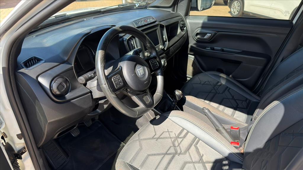 STRADA 1.3 FIREFLY FLEX VOLCANO CD MANUAL6