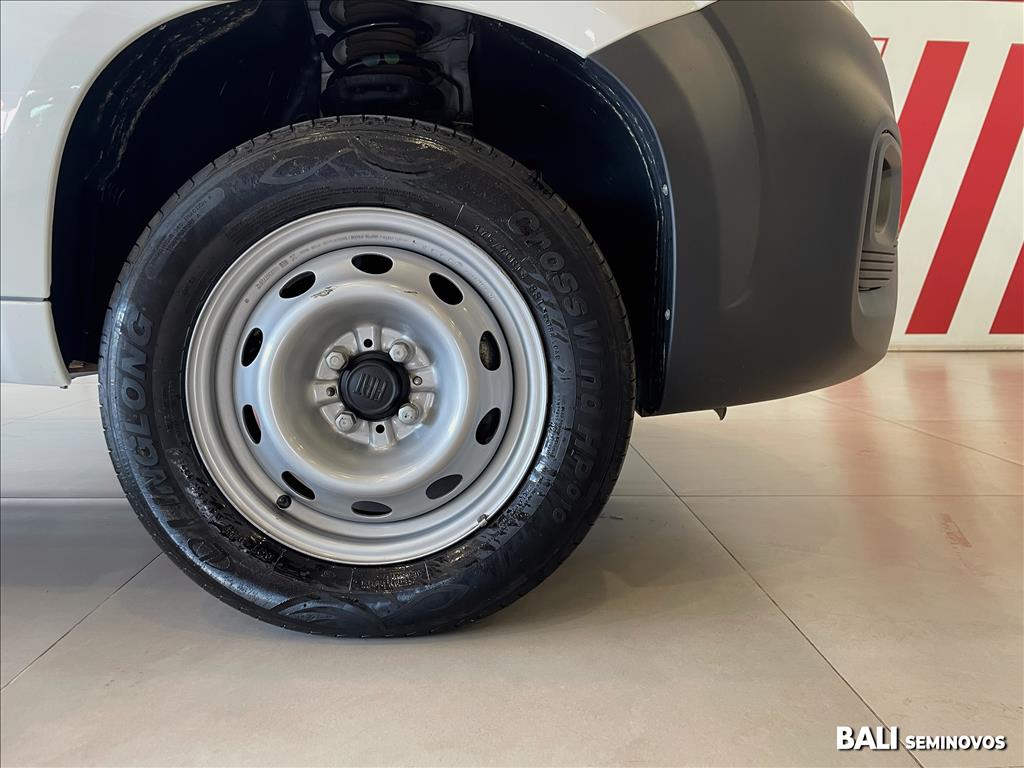 FIORINO 1.3 FIREFLY FLEX ENDURANCE MANUAL8