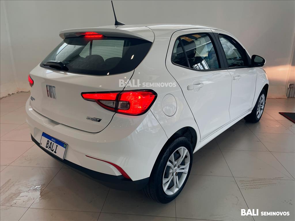 ARGO 1.0 FIREFLY FLEX DRIVE MANUAL6