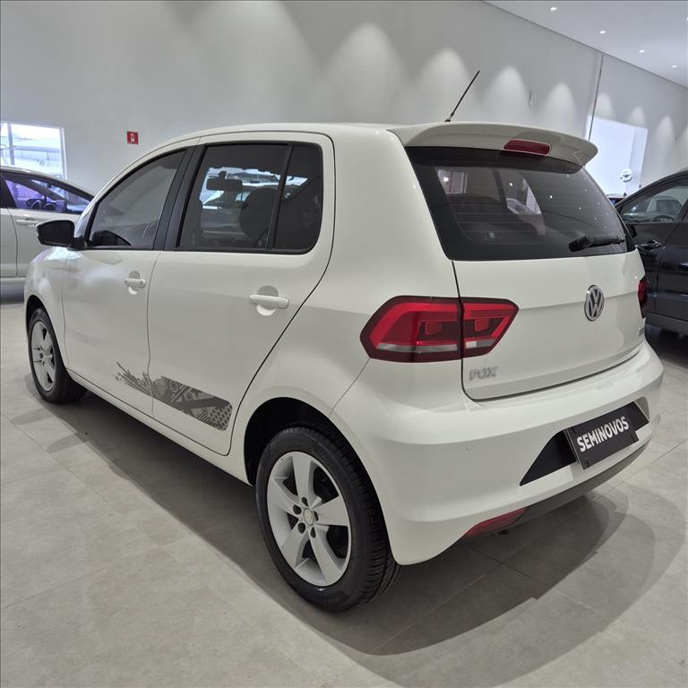 FOX 1.6 MI ROCK IN RIO 8V FLEX 4P MANUAL5