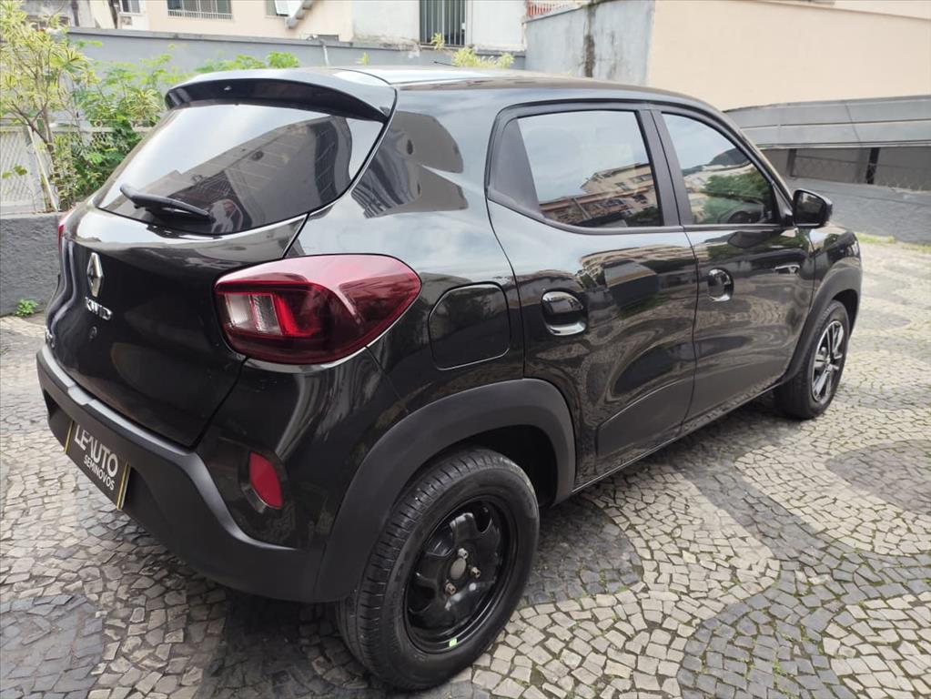 KWID 1.0 12V SCE FLEX INTENSE MANUAL5