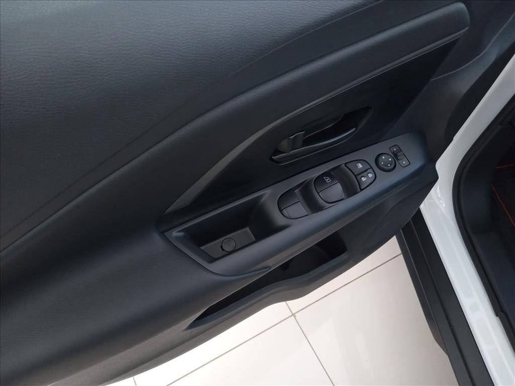 KAIT 1.6 FLEX SENSE PLUS XTRONIC8