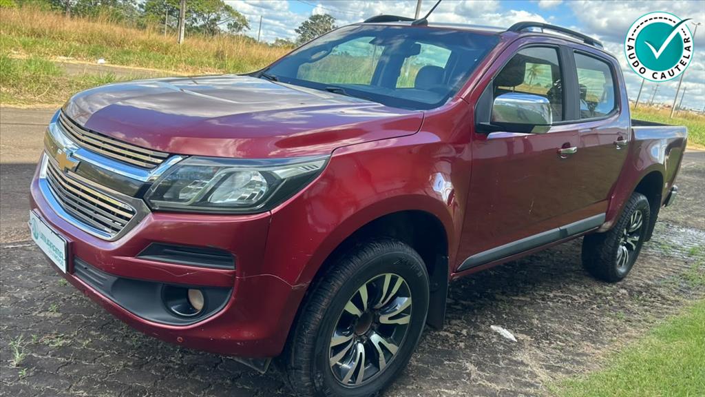 S10 2.5 LTZ 4X2 CD 16V FLEX 4P MANUAL3
