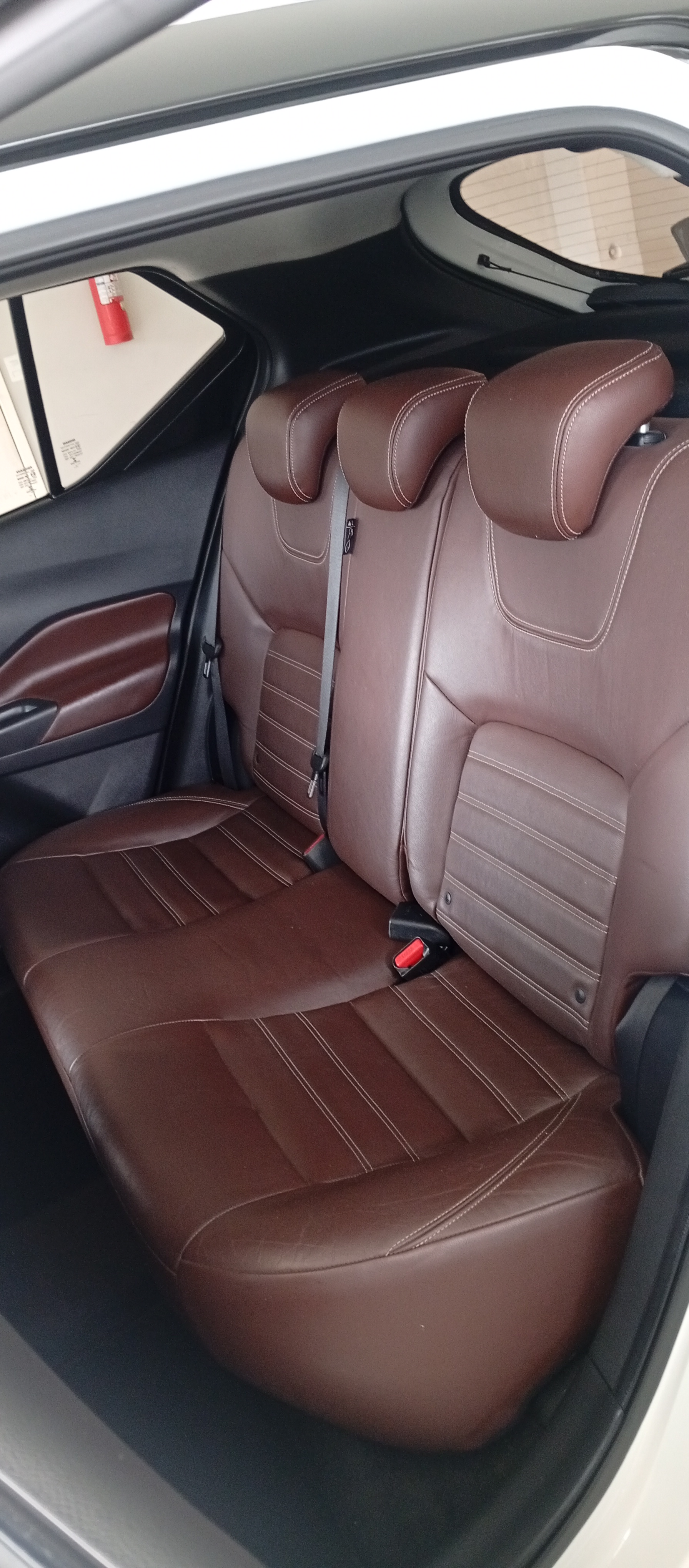 KICKS 1.6 16V FLEXSTART SL 4P XTRONIC9