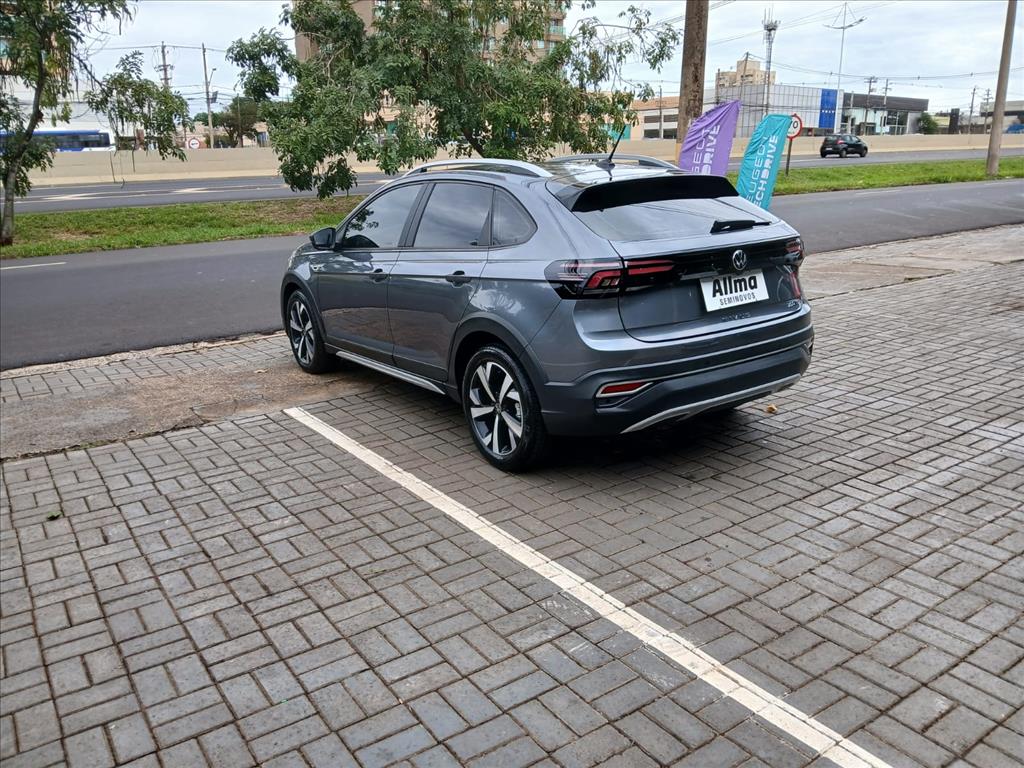 NIVUS 1.0 200 TSI TOTAL FLEX HIGHLINE AUTOMÁTICO9