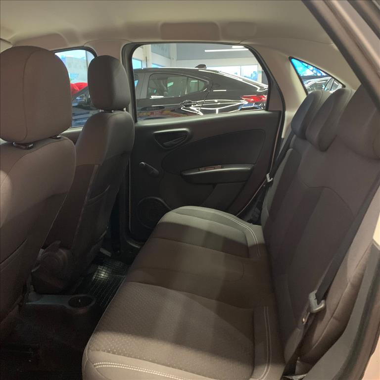 GRAND SIENA 1.0 EVO FLEX ATTRACTIVE MANUAL9