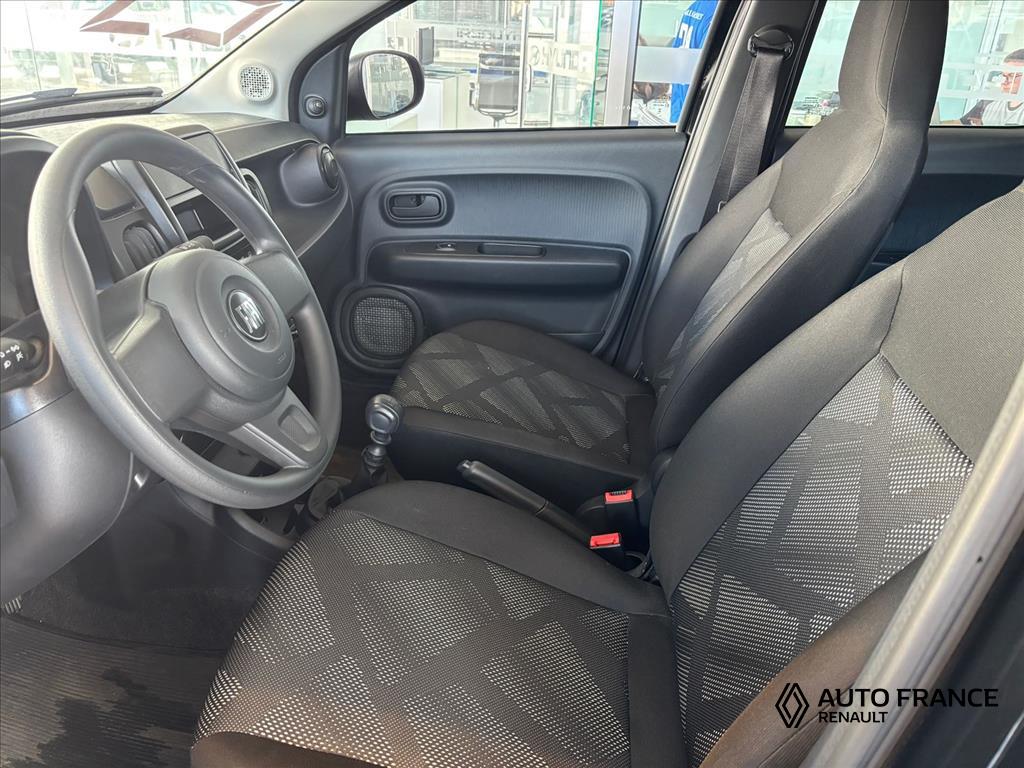 MOBI 1.0 EVO FLEX LIKE. MANUAL9