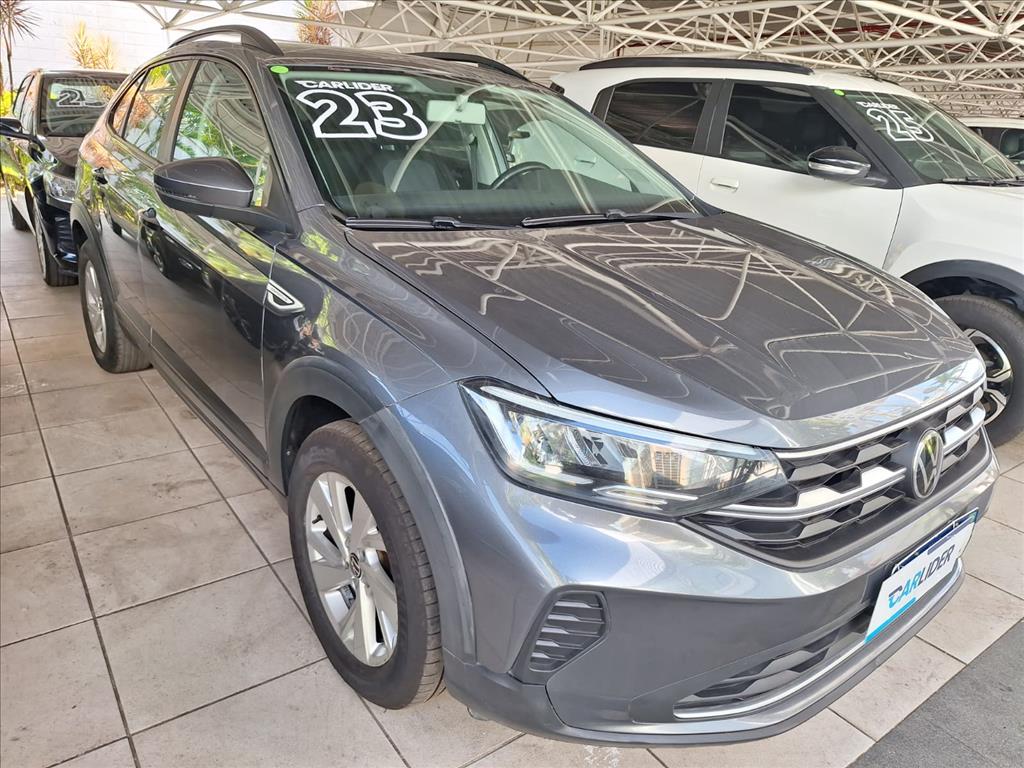 NIVUS 1.0 200 TSI TOTAL FLEX COMFORTLINE AUTOMÁTICO2