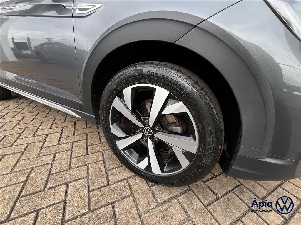 NIVUS 1.0 200 TSI TOTAL FLEX HIGHLINE AUTOMÁTICO10