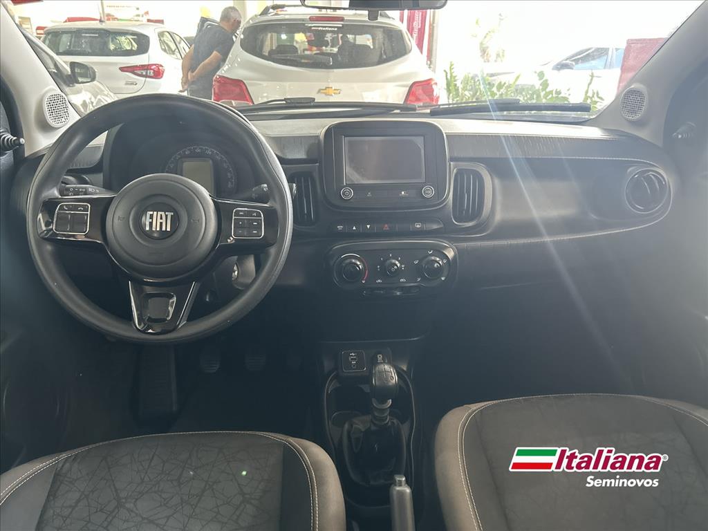 MOBI 1.0 EVO FLEX TREKKING MANUAL7