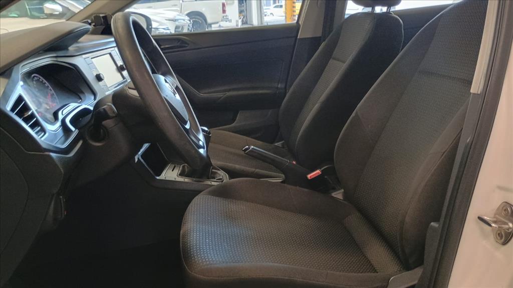 POLO 1.0 MPI TOTAL FLEX MANUAL15